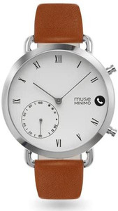 Muse hybrid sale smartwatch