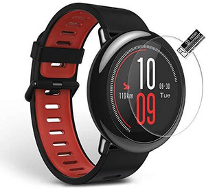 goldentomb Screen Guard for Compatible with AMAZFIT PACE Smart