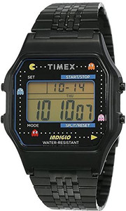 Pac sales man timex