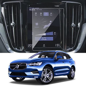 Volvo xc60 clearance screen protector
