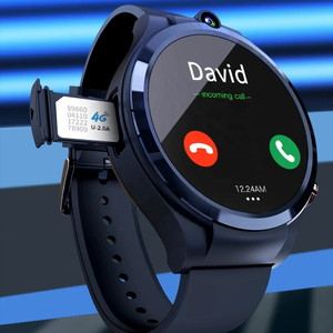 Best android watch sales with heart rate monitor