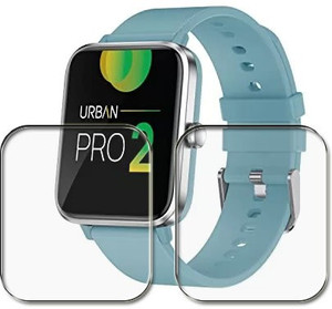 domchi Screen Guard for xc44 Inbase Urban Pro 2 Smartwatch