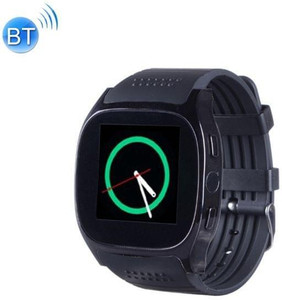 Preyansh Screen Guard for T8M IPS Screen Bluetooth Smart Watch