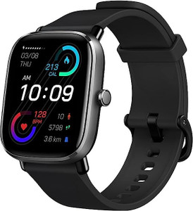 RAGHAV Screen Guard for Amazfit GTS 2 Mini Smart Watch for Men
