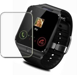 Alonzo dz09 new outlet phone black smartwatch