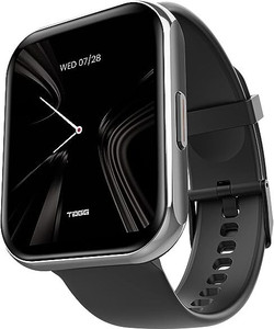 Biggest smartwatch 2025 screen