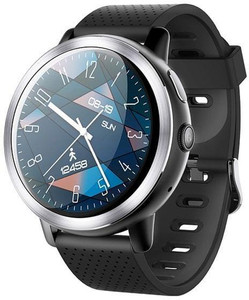 Lemfo smart hotsell watch flipkart