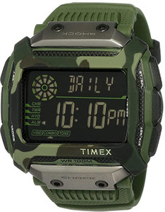 Timex command shock 54mm clearance