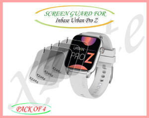 Inbase urban pro hot sale smartwatch