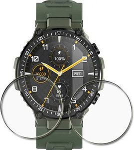 Suunto core screen protector best sale