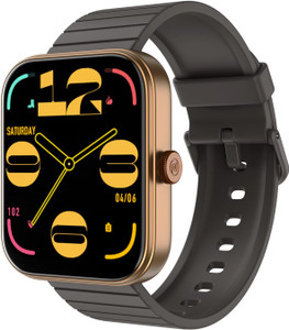 Biggest 2025 smartwatch screen