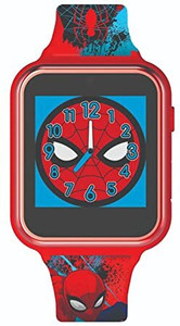 Marvel touch screen watch sale