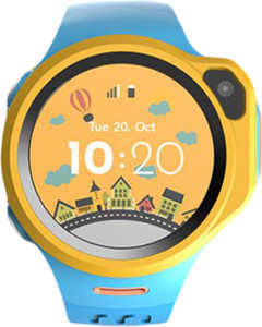 Next generation cheap smartwatch