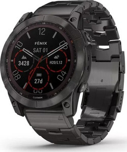 Garmin fenix 5 sapphire screen protector hotsell
