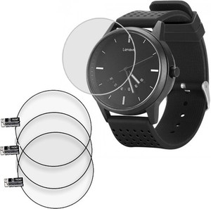 EDOMPLUS Screen Guard for Lenovo Watch 9 Smart Watch EDOMPLUS