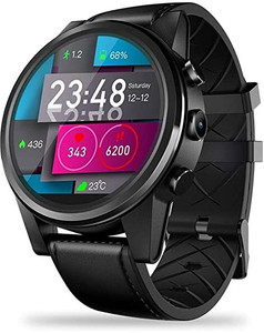 Thor 4 online smartwatch flipkart