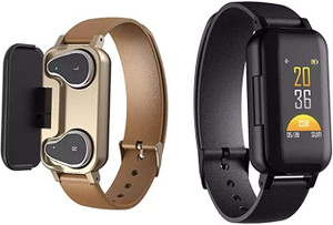 goldentomb Screen Guard for Lemfo T89 Smart Bracelet With