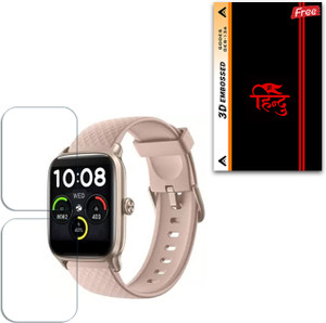 Fit cheap me smartwatch