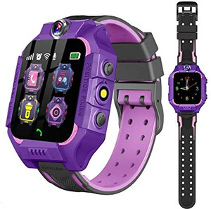 Wrist watch phone for sales kids