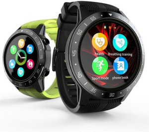 Lokmat smart watch sale tk05