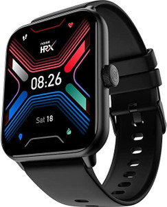 Hrx smart watch 2025