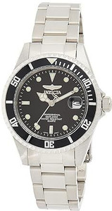RAGHAV Screen Guard for Invicta Men s 8932OB Pro Diver Analog