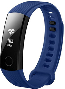 Smart watch huawei sales honor band 3