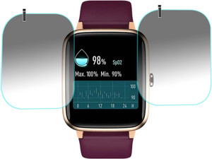 TWUAOP Screen Guard for NOISE COLORFIT THRIVE SMARTWATCH TWUAOP Flipkart