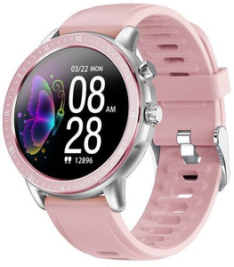 Smartwatch outlet senbono s02
