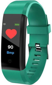 RAGHAV Screen Guard for ID115plus Smart Bracelet 0.96inch TFT
