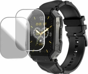 Cobra touch deals screen watch