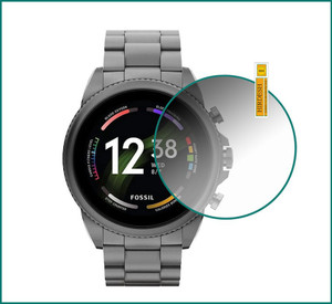 Fossil 6016 best sale
