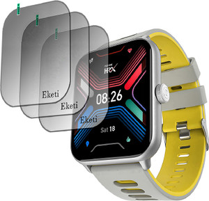 Hrx shop digital watch