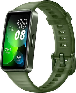Huawei band 2 sleep tracking 2025