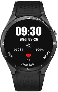 Kingwear kw88 pro android 7.0 sales