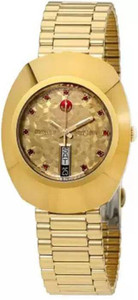 KONG FU MA Screen Guard for Rado Original L Automatic Yellow Gold Dial Mens R12413653 AG KONG FU MA Flipkart