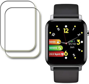 Fitspark smartwatch 2025