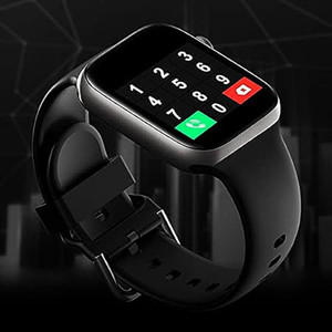 T500 smart watch tempered hotsell glass