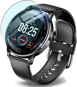 Smart hot sale watch f18