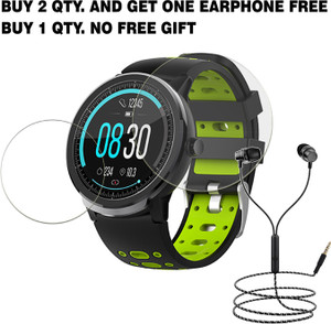 S10 free watch discount