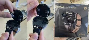 Huawei smart watch flipkart discount
