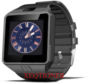 Qiufeng dz09 hot sale smart watch