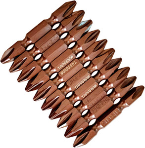 Taparia sales drill bits