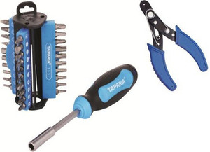 Taparia impact screwdriver deals