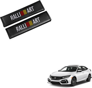 Honda civic seat belt cover store