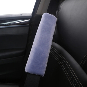 Long seat deals belt covers