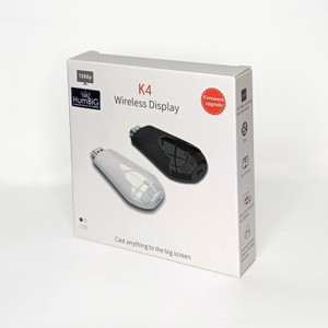 Mirascreen k4 new arrivals