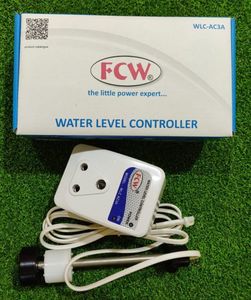 BALRAMA FILMAX Water Level Controller Wired Sensor Security System