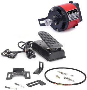 Al hind 1/12 H.P Sewing Machine Motor High Speed Manual Sewing Machine