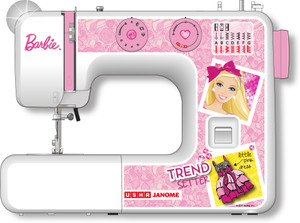 Usha barbie sewing machine price sales